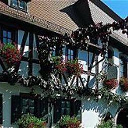 Pfälzer Landhotel UG Bad Dürkheim Rheinland-Pfalz