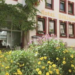 Hotelfotos Weinkeller Pfälzer Hof