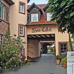Wein-Castell Edesheim 