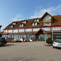 Schweigener Hof Land-gut-Hotel Schweigen Rechtenbach