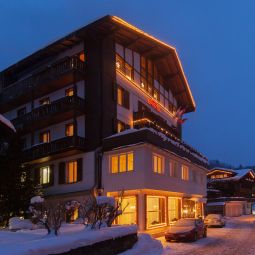 Bristol Adelboden Adelboden BE