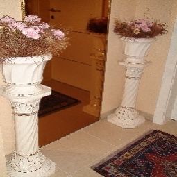Hall Haydn Pension Fotos