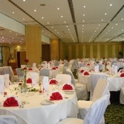 Banqueting hall Am Sachsengang Fotos