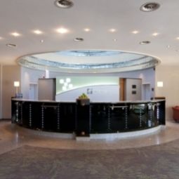 Hall Holiday Inn STUTTGART Fotos