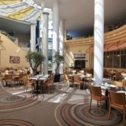 Restaurant Holiday Inn STUTTGART Fotos