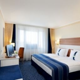 Suite Holiday Inn STUTTGART Fotos