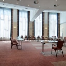 Conference room Holiday Inn STUTTGART Fotos