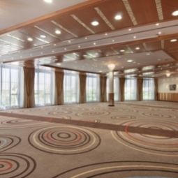 Banqueting hall Holiday Inn STUTTGART Fotos