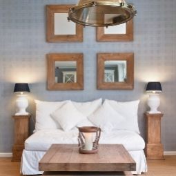 Hala TRYP by Wyndham (ex Grand City Strandhotel Ahlbeck) Fotos