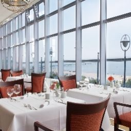 Restauracja TRYP by Wyndham (ex Grand City Strandhotel Ahlbeck) Fotos