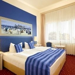 Pokój TRYP by Wyndham (ex Grand City Strandhotel Ahlbeck) Fotos