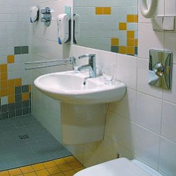 Salle de bains The Fifth Corner (5Ugol) Fotos