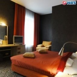 Chambre pour voyageurs d'affaires The Fifth Corner (5Ugol) Fotos