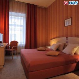 Chambre The Fifth Corner (5Ugol) Fotos
