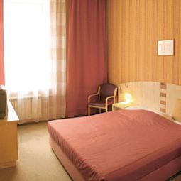 Chambre The Fifth Corner (5Ugol) Fotos
