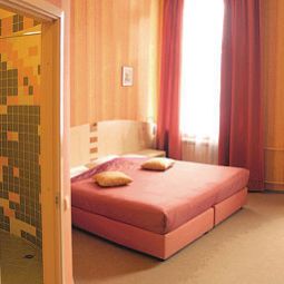 Chambre The Fifth Corner (5Ugol) Fotos