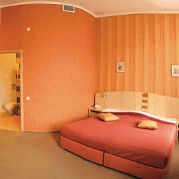 Chambre The Fifth Corner (5Ugol) Fotos