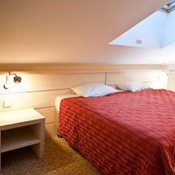 Chambre The Fifth Corner (5Ugol) Fotos