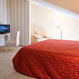 Chambre The Fifth Corner (5Ugol) Fotos