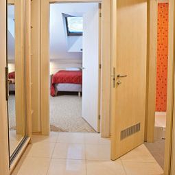 Chambre The Fifth Corner (5Ugol) Fotos