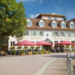 Lochner Flair Hotel Bad Mergentheim Markelsheim
