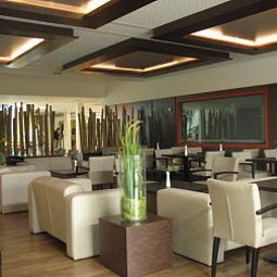 Bar Ostseehotel Dierhagen Fotos