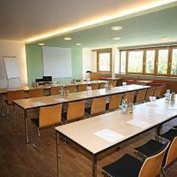 Tagungsraum Ostseehotel Dierhagen Fotos