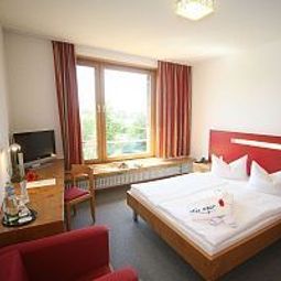 Zimmer Ostseehotel Dierhagen Fotos