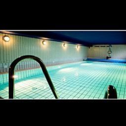 Espace de bien-être Hotel-U Fotos