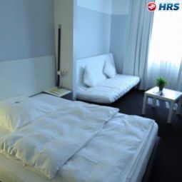 Chambre Hotel-U Fotos