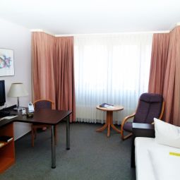  Torgauer Hof AKZENT Hotel Fotos