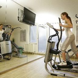 Fitness Residenz Apartment-Hotel Fotos