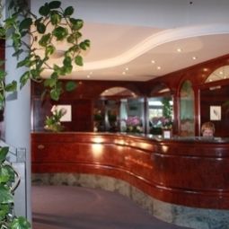 Empfang Zur Grünen Aue (ehemals Laval) Fotos