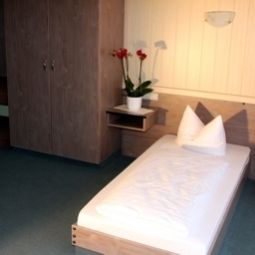 Zimmer mit Terrasse Zur Grünen Aue (ehemals Laval) Fotos