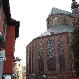 Norddeutscher Hof Stralsund 