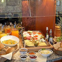 Buffet Villa Emma Fotos