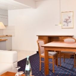  BEST WESTERN  Grand City Düsseldorf Mettmann Fotos