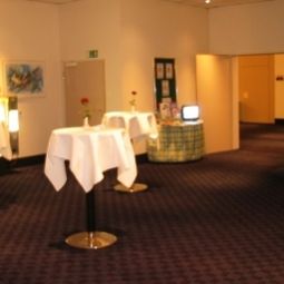  BEST WESTERN  Grand City Düsseldorf Mettmann Fotos