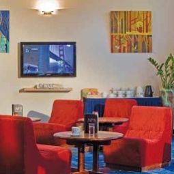  BEST WESTERN  Grand City Düsseldorf Mettmann Fotos