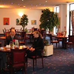  BEST WESTERN  Grand City Düsseldorf Mettmann Fotos