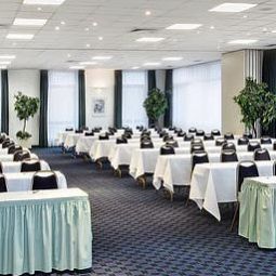 Tagungsraum BEST WESTERN  Grand City Düsseldorf Mettmann Fotos