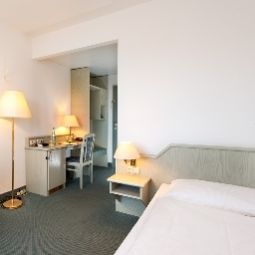  BEST WESTERN  Grand City Düsseldorf Mettmann Fotos