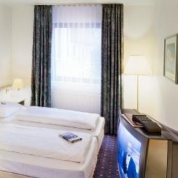  BEST WESTERN  Grand City Düsseldorf Mettmann Fotos