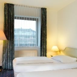  BEST WESTERN  Grand City Düsseldorf Mettmann Fotos