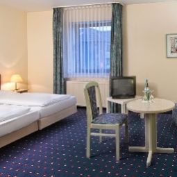  BEST WESTERN  Grand City Düsseldorf Mettmann Fotos