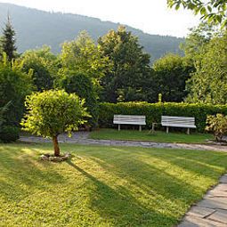 Jardin Best Western Fotos