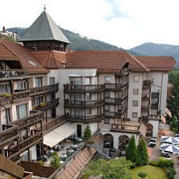 Vue Best Western Fotos