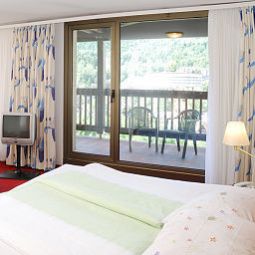 Chambre Best Western Fotos