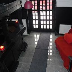 Hall Diez City-Hotel-Garni Fotos