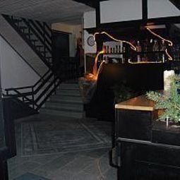 Hall Diez City-Hotel-Garni Fotos